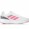 New 🤩 Women's Adidas Start Your Run 👟 Sneakers White/Pink ✨ -DC Shoes - shop 1 296