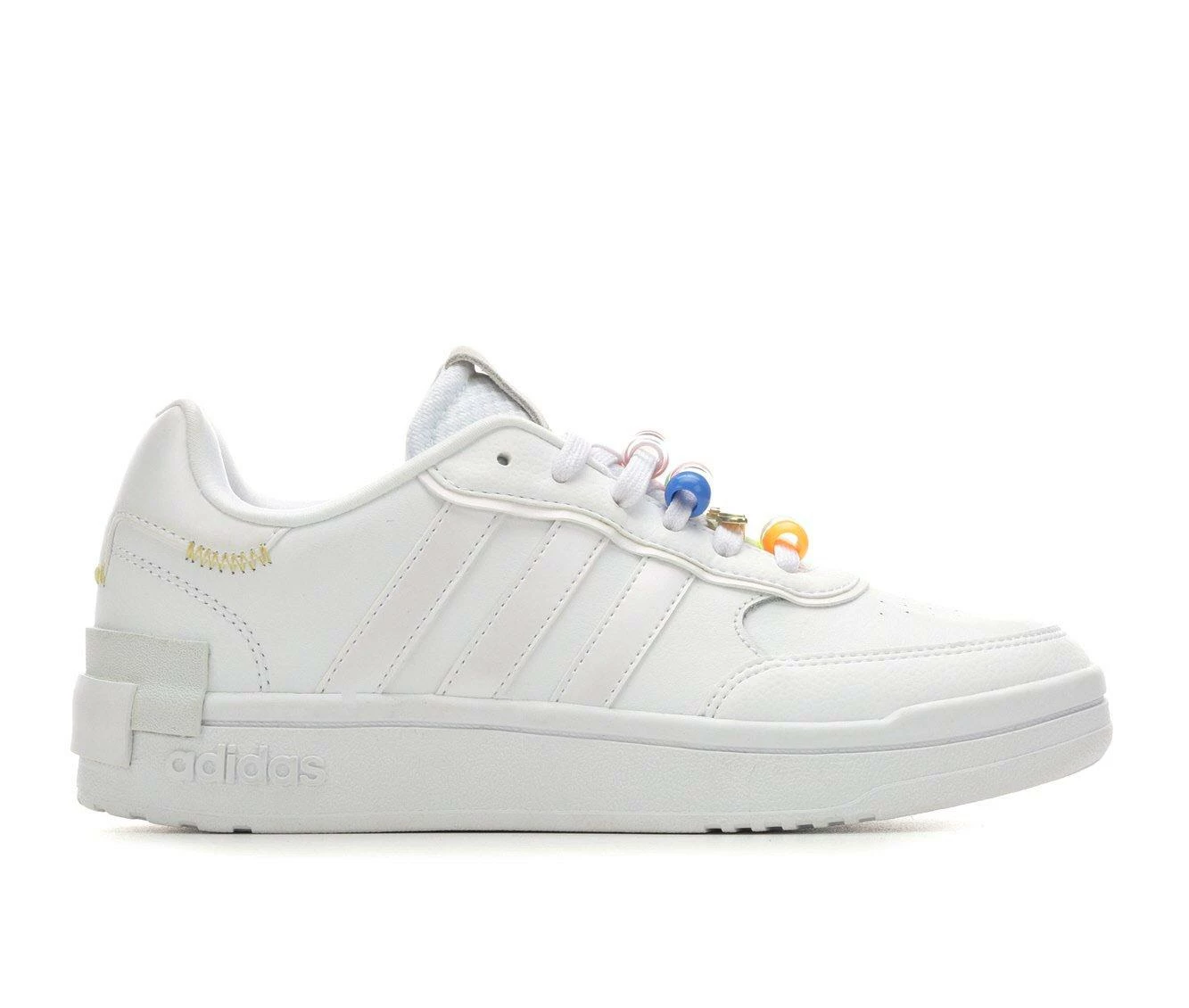 Deals ๐ Women's Adidas Postmove Special Edition Sustainable ๐ Sneakers White/Beads โญ 3 Deals ๐ Women's Adidas Postmove Special Edition Sustainable ๐ Sneakers White/Beads โญ