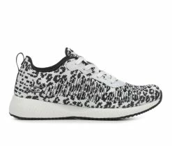 New ๐ Women's Skechers 117029 BOBS Squad Mighty Cat ๐ Sneakers White Leopard ๐ 9 New ๐ Women's Skechers 117029 BOBS Squad Mighty Cat ๐ Sneakers White Leopard ๐ -DC Shoes - shop 1 307