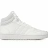 Buy ๐ Women's Adidas Hoops 3.0 Mid ๐ Sneakers Wht/Wht/Grey โค๏ธ 1 Buy ๐ Women's Adidas Hoops 3.0 Mid ๐ Sneakers Wht/Wht/Grey โค๏ธ -DC Shoes - shop 1 312