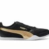 Cheap ๐ Women's Puma Bella Metallic ๐ Sneakers Black/Gold ๐ 2 Cheap ๐ Women's Puma Bella Metallic ๐ Sneakers Black/Gold ๐ -DC Shoes - shop 1 318