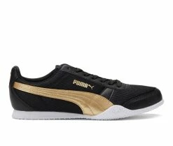Cheap ๐ Women's Puma Bella Metallic ๐ Sneakers Black/Gold ๐ 9 Cheap ๐ Women's Puma Bella Metallic ๐ Sneakers Black/Gold ๐ -DC Shoes - shop 1 319