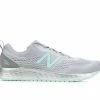 Flash Sale 👍 Women's New Balance Fresh Foam Arishi V3 👟 Sneakers Grey/Teal 🤩 -DC Shoes - shop 1 328