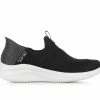 Best reviews of 🥰 Women's Skechers 149709 Ultra Flex 3.0 Slip-ins 👟 Sneakers Black/White 👍 -DC Shoes - shop 1 338