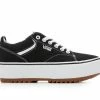 Buy 🎉 Women's Vans Seldan Platform St Skate 👟 Shoes Black/White ❤️ -DC Shoes - shop 1 340