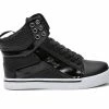 New ๐ฅฐ Women's Pastry Pop Tart 2.0 High Top ๐ Sneakers Black/White ๐ 2 New ๐ฅฐ Women's Pastry Pop Tart 2.0 High Top ๐ Sneakers Black/White ๐ -DC Shoes - shop 1 344