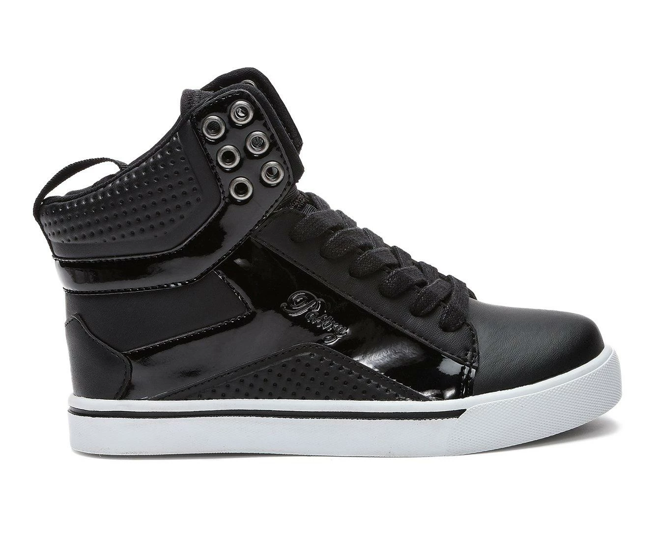 New ๐ฅฐ Women's Pastry Pop Tart 2.0 High Top ๐ Sneakers Black/White ๐ 4 New ๐ฅฐ Women's Pastry Pop Tart 2.0 High Top ๐ Sneakers Black/White ๐ - Image 2