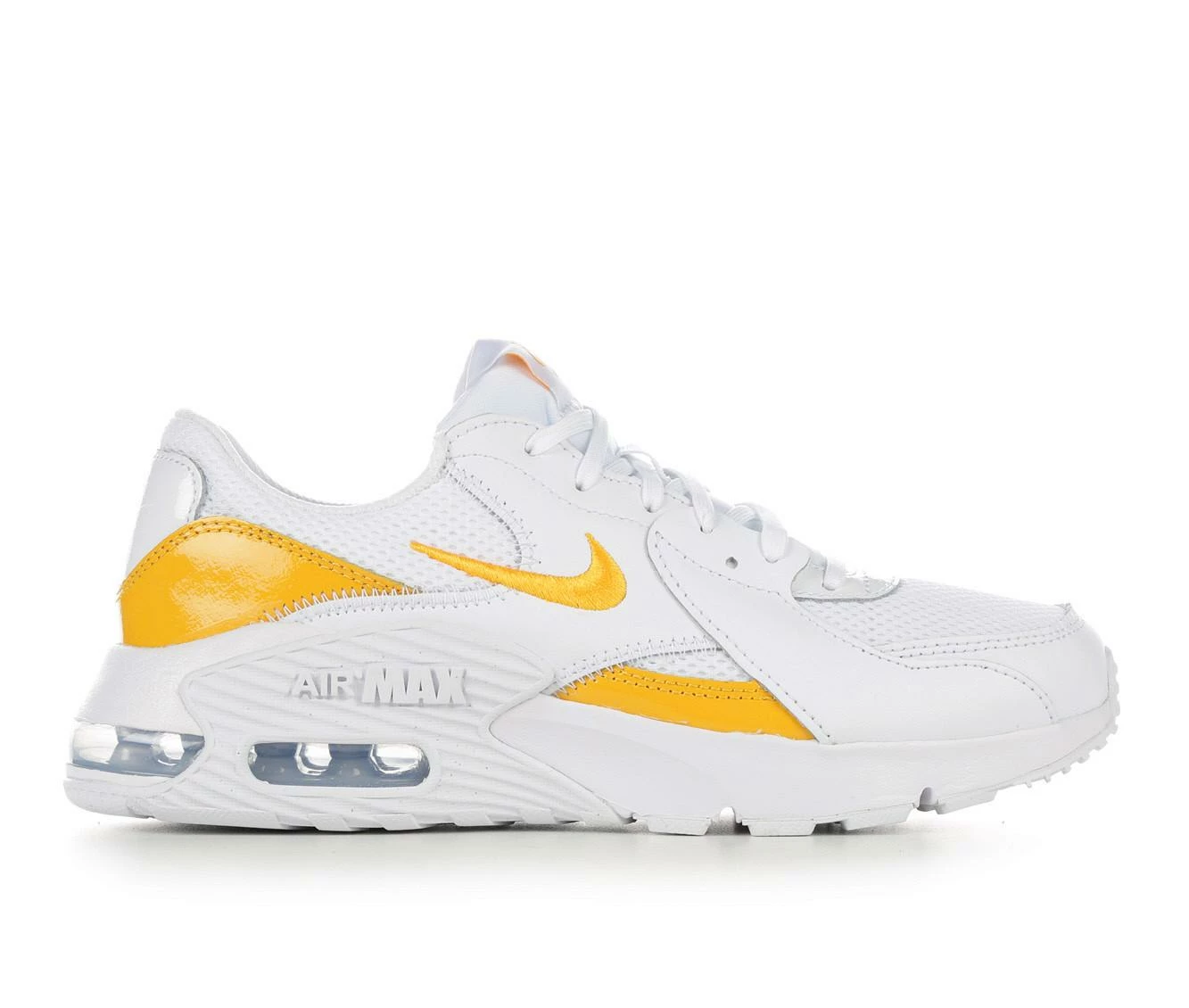 Coupon โ Women's Nike Air Max Excee Premium ๐ Sneakers White/Gold โญ 4 Coupon โ Women's Nike Air Max Excee Premium ๐ Sneakers White/Gold โญ - Image 2