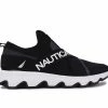 Cheapest ๐ Women's Nautica Brynlee Sport Slip On ๐ Sneakers Black ๐ 2 Cheapest ๐ Women's Nautica Brynlee Sport Slip On ๐ Sneakers Black ๐ -DC Shoes - shop 1 352