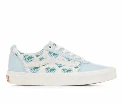Buy ⭐ Women's Vans Ward Earth Sustainable 👟 Sneakers Earth Love 🔥