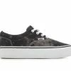 Outlet ๐ Women's Vans Doheny Platform Skate ๐ Shoes Blk Denim Dots ๐ 1 Outlet ๐ Women's Vans Doheny Platform Skate ๐ Shoes Blk Denim Dots ๐ -DC Shoes - shop 1 370