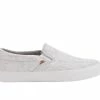 Discount ๐ Women's Lamo Footwear Piper Slip-On ๐ Shoes White Snake ๐ 1 Discount ๐ Women's Lamo Footwear Piper Slip-On ๐ Shoes White Snake ๐ -DC Shoes - shop 1 388