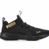 Top 10 ๐ฏ Women's Puma Softride Enzo Shine NXT ๐ Sneakers Black/Gold ๐ฅฐ 1 Top 10 ๐ฏ Women's Puma Softride Enzo Shine NXT ๐ Sneakers Black/Gold ๐ฅฐ -DC Shoes - shop 1 390