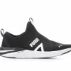 Cheap ๐ Women's Puma Betterfoam Prowl Sustainable Slip-On ๐ Sneakers Black/White ๐ฏ 2 Cheap ๐ Women's Puma Betterfoam Prowl Sustainable Slip-On ๐ Sneakers Black/White ๐ฏ -DC Shoes - shop 1 40