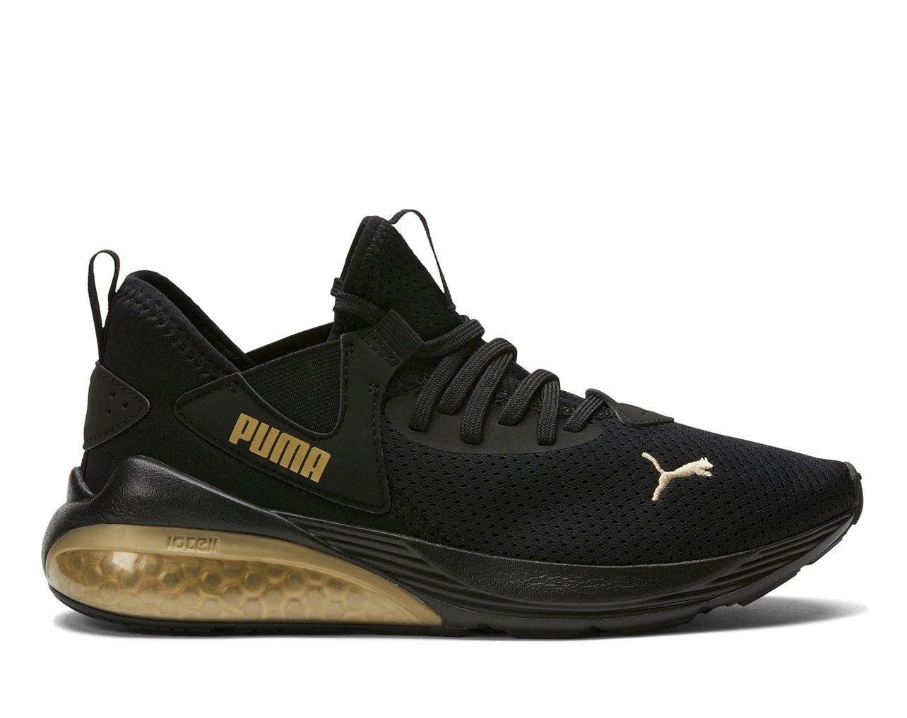 Best reviews of ๐ Women's Puma Cell Vive ๐ Sneakers Black/Gold โจ 4 Best reviews of ๐ Women's Puma Cell Vive ๐ Sneakers Black/Gold โจ - Image 2