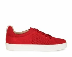 Brand new 🎁 Women's Journee Collection Kimber Wide Width 👟 Sneakers Red 🤩