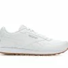 Wholesale โค๏ธ Women's Reebok Classic Harman Run ๐ Sneakers White/Steel/Gum ๐ 1 Wholesale โค๏ธ Women's Reebok Classic Harman Run ๐ Sneakers White/Steel/Gum ๐ -DC Shoes - shop 1 420