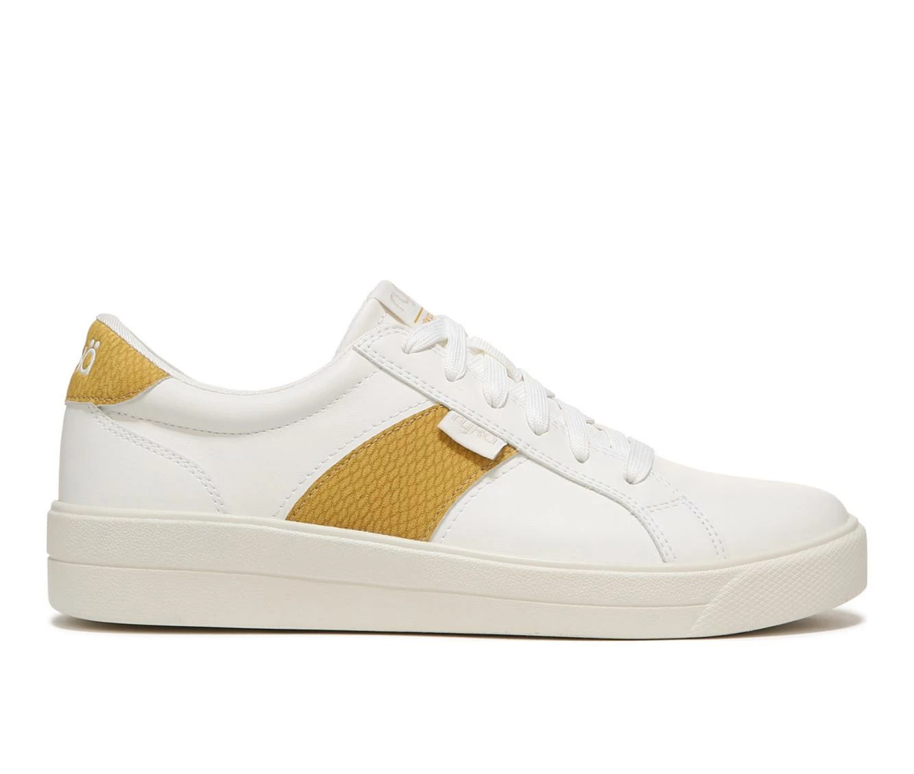 Wholesale ๐ Women's Ryka Viv Classic Athletic ๐ Sneakers White Yellow ๐ 3 Wholesale ๐ Women's Ryka Viv Classic Athletic ๐ Sneakers White Yellow ๐