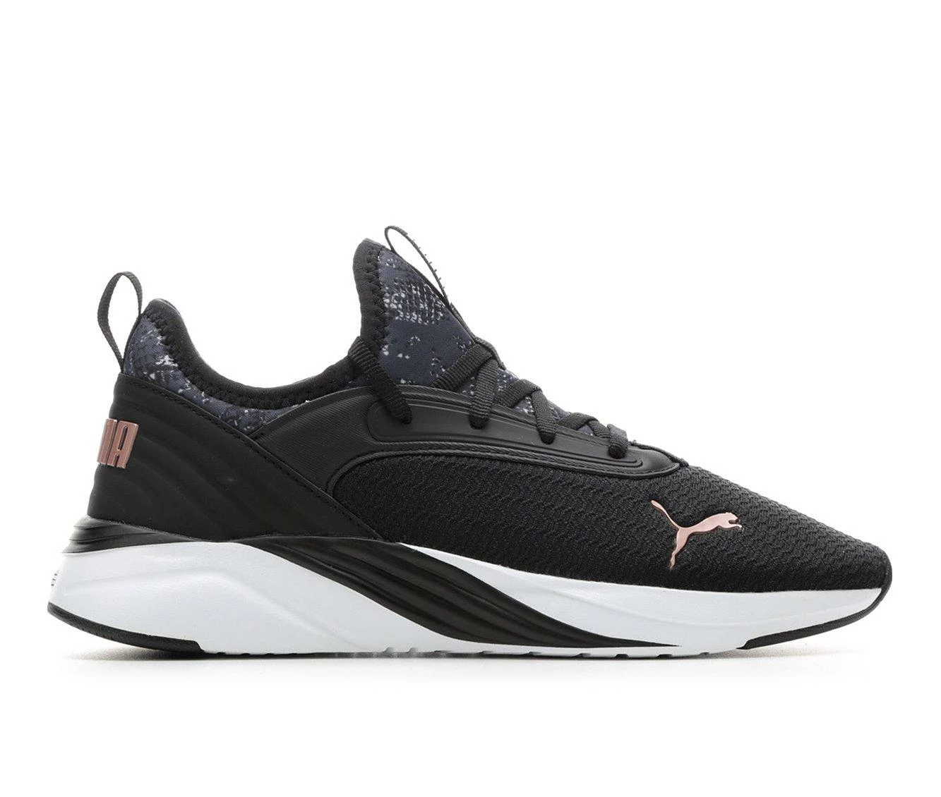 Best Sale ๐ Women's Puma Softride Ruby Snake ๐ Sneakers Black/Snake โค๏ธ 3 Best Sale ๐ Women's Puma Softride Ruby Snake ๐ Sneakers Black/Snake โค๏ธ