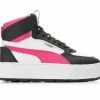 Brand new ๐ฅ Women's Puma Karmen Rebelle Mid Sustainable Platform ๐ Sneakers Black/Pink/Wht ๐ 1 Brand new ๐ฅ Women's Puma Karmen Rebelle Mid Sustainable Platform ๐ Sneakers Black/Pink/Wht ๐ -DC Shoes - shop 1 438