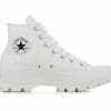 Flash Sale โค๏ธ Women's Converse Chuck Taylor All Star Lugged Platform ๐ Sneakers White Mono ๐ 2 Flash Sale โค๏ธ Women's Converse Chuck Taylor All Star Lugged Platform ๐ Sneakers White Mono ๐ -DC Shoes - shop 1 44
