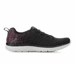 Cheapest ๐ Women's Skechers Virtue 104411 Slip-On ๐ Sneakers Black/Pink ๐ฏ 9 Cheapest ๐ Women's Skechers Virtue 104411 Slip-On ๐ Sneakers Black/Pink ๐ฏ -DC Shoes - shop 1 445
