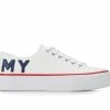 Outlet 🎁 Women's Tommy Hilfiger Helien Platform 👟 Sneakers Wht/Naval Blue 🌟 1 Outlet 🎁 Women's Tommy Hilfiger Helien Platform 👟 Sneakers Wht/Naval Blue 🌟 -DC Shoes - shop 1 450