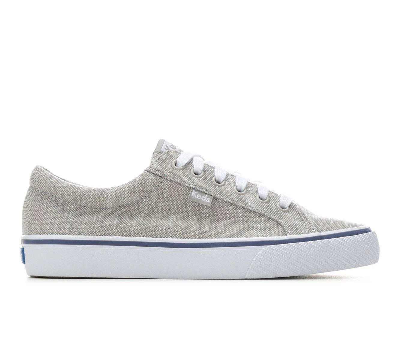 Budget ๐ Women's Keds Jump Kick Knit ๐ Sneakers Grey โจ 3 Budget ๐ Women's Keds Jump Kick Knit ๐ Sneakers Grey โจ