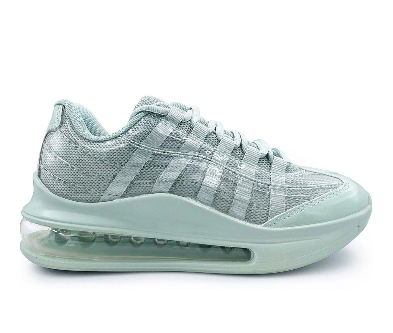 Best reviews of ๐งจ Women's Berness Glossy01 Fashion ๐ Sneakers Green ๐ 3 Best reviews of ๐งจ Women's Berness Glossy01 Fashion ๐ Sneakers Green ๐