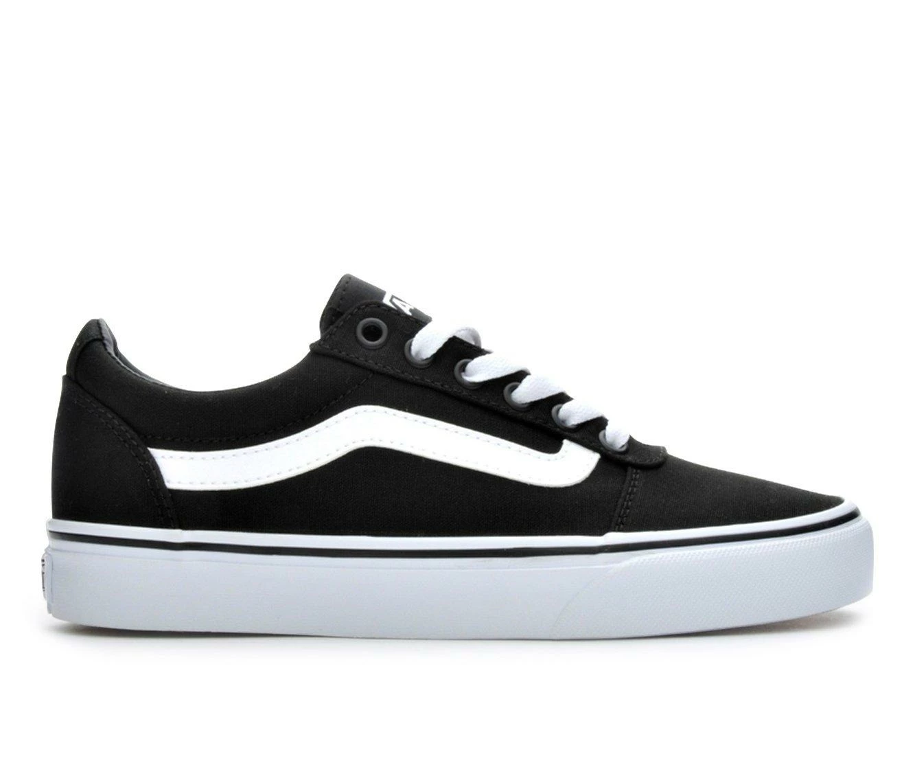 Best reviews of ๐ Women's Vans Ward Skate ๐ Shoes Black/White ๐คฉ 3 Best reviews of ๐ Women's Vans Ward Skate ๐ Shoes Black/White ๐คฉ