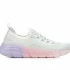 Wholesale 😀 Women's Skechers 117109 BOBS B Flex 👟 Sneakers White/Ombre 🌟 -DC Shoes - shop 1 480