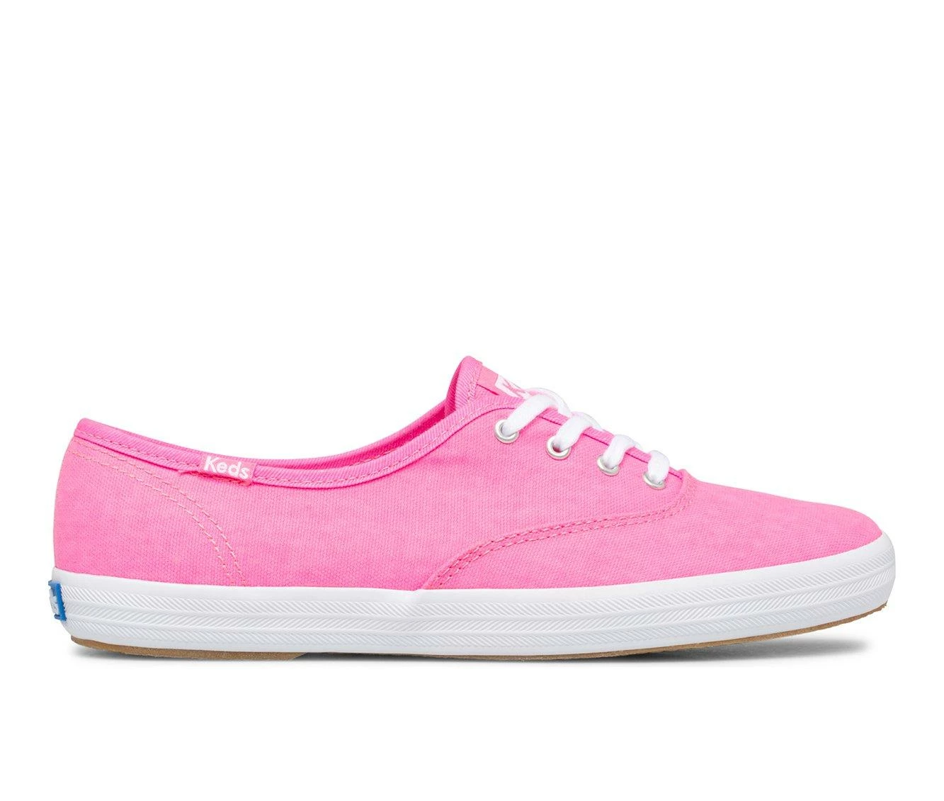 Coupon π Women's Keds CH Canvas Neon π Sneakers Neon Pink π 4 Coupon π Women's Keds CH Canvas Neon π Sneakers Neon Pink π - Image 2