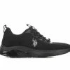 Wholesale ๐คฉ Women's US Polo Assn Gran-M ๐ Sneakers Blk/Grey/Blk โ 1 Wholesale ๐คฉ Women's US Polo Assn Gran-M ๐ Sneakers Blk/Grey/Blk โ -DC Shoes - shop 1 492