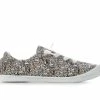 Cheap 🌟 Women's BOBS Purr Party 113582 Slip-On 👟 Sneakers Grey 🎁 -DC Shoes - shop 1 502