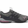 Promo ✨ Women's Puma Riaze Prowl Knit 👟 Sneakers Grey/Pink 🤩 2 Promo ✨ Women's Puma Riaze Prowl Knit 👟 Sneakers Grey/Pink 🤩 -DC Shoes - shop 1 504
