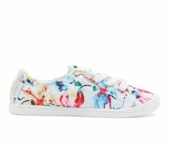 Outlet ๐ฏ Women's Roxy Bayshore ๐ Sneakers Rainbow ๐ 9 Outlet ๐ฏ Women's Roxy Bayshore ๐ Sneakers Rainbow ๐ -DC Shoes - shop 1 507