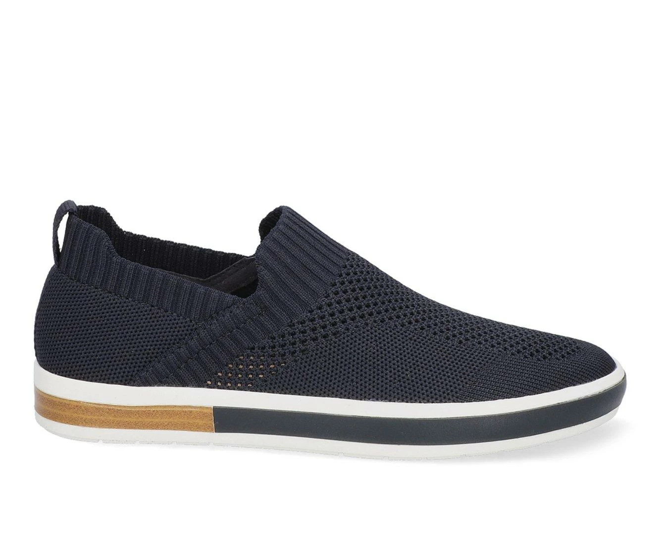 Deals 🔔 Women's Bella Vita Ramira 👟 Sneakers Navy Knit 🎁 4 Deals 🔔 Women's Bella Vita Ramira 👟 Sneakers Navy Knit 🎁 - Image 2