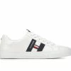 Best deal ๐ Women's Tommy Hilfiger Larria ๐ Sneakers White/Navy โ๏ธ 2 Best deal ๐ Women's Tommy Hilfiger Larria ๐ Sneakers White/Navy โ๏ธ -DC Shoes - shop 1 510