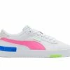 New โค๏ธ Women's Puma Jada Blend ๐ Sneakers Wht/Pnk/Grn/Blu ๐ 2 New โค๏ธ Women's Puma Jada Blend ๐ Sneakers Wht/Pnk/Grn/Blu ๐ -DC Shoes - shop 1 514