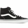 Best Sale โ Women's Vans Filmore High-Top Skate ๐ Shoes Black/White ๐ 2 Best Sale โ Women's Vans Filmore High-Top Skate ๐ Shoes Black/White ๐ -DC Shoes - shop 1 52