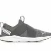 Brand new โญ Women's Puma Prowl Knit Slip-On ๐ Sneakers Grey/White โจ 2 Brand new โญ Women's Puma Prowl Knit Slip-On ๐ Sneakers Grey/White โจ -DC Shoes - shop 1 522