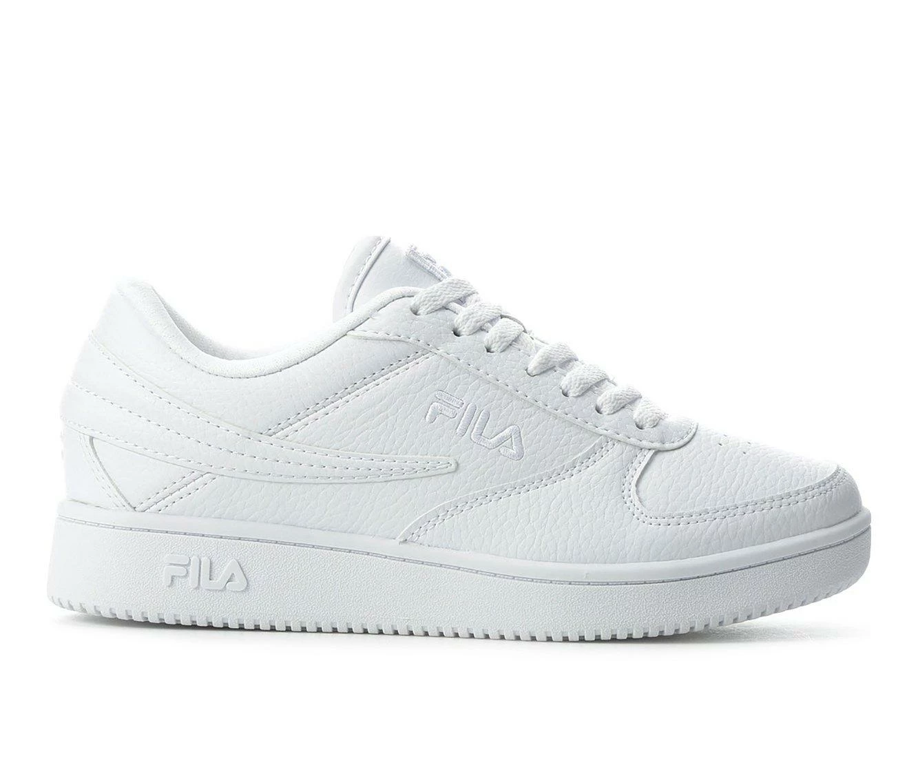 Best Sale ๐ Women's Fila A-Low ๐ Sneakers White ๐ 3 Best Sale ๐ Women's Fila A-Low ๐ Sneakers White ๐