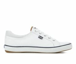Discount ❤️ Women's Keds Center II 👟 Sneakers White 😉 -DC Shoes - shop 1 549