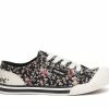 Promo β¨ Women's Rocket π Dog Jazzin π Sneakers Black/Roses π 2 Promo β¨ Women's Rocket π Dog Jazzin π Sneakers Black/Roses π -DC Shoes - shop 1 568