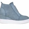 Flash Sale ๐ Women's Journee Collection Clara Wedge ๐ Sneakers Blue โจ 1 Flash Sale ๐ Women's Journee Collection Clara Wedge ๐ Sneakers Blue โจ -DC Shoes - shop 1 572