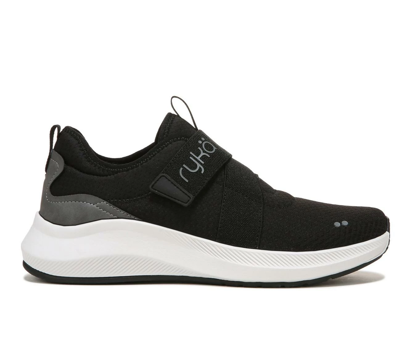 New ๐ Women's Ryka Fame ๐ Sneakers Black โจ 3 New ๐ Women's Ryka Fame ๐ Sneakers Black โจ