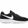 Deals 🛒 Women's Nike Tanjun Sustainable 👟 Sneakers Black/White 🔔 -DC Shoes - shop 1 58