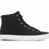 Deals 🌟 Women's Keds Kickstart Hi 👟 Sneakers Black 🥰 -DC Shoes - shop 1 580