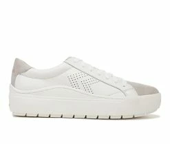 New 💯 Women's Dr. Scholls Take It Easy Fashion 👟 Sneakers White 👍 -DC Shoes - shop 1 587