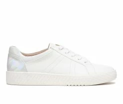 Discount ✨ Women's Soul Naturalizer Neela Casual 👟 Sneakers Silver 🧨 -DC Shoes - shop 1 589